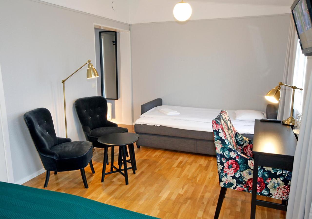 Rasta Hallandsasen Bastad Bagian luar foto