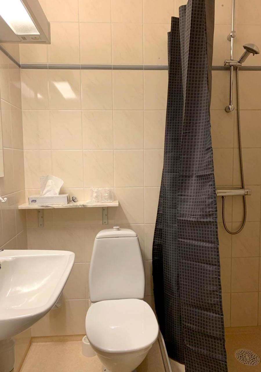 Rasta Hallandsasen Bastad Ruang foto
